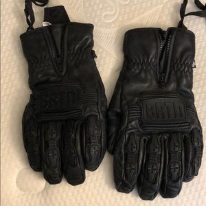 Burton Park Gloves